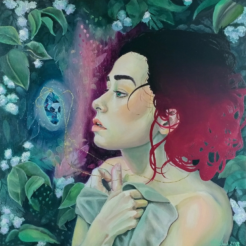 Meet your Posher, Brittany